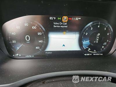 2017 Volvo XC90 T6 Momentum 7-Passenger - zdjęcie 6 z 31 - miniatura