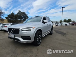 2017 Volvo XC90 T6 Momentum 7-Passenger