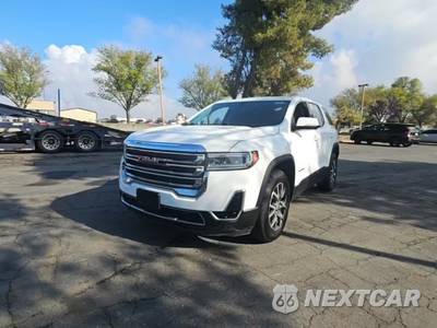 2020 GMC Acadia SLE 3SA - zdjęcie 1 z 23 - miniatura