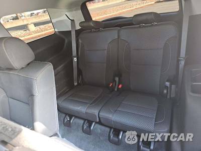 2020 GMC Acadia SLE 3SA - zdjęcie 11 z 23 - miniatura