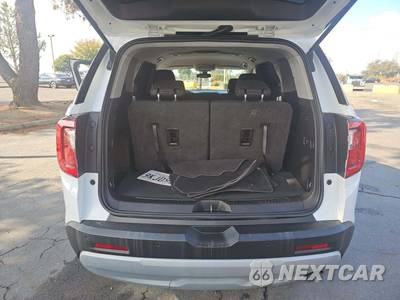 2020 GMC Acadia SLE 3SA - zdjęcie 12 z 23 - miniatura