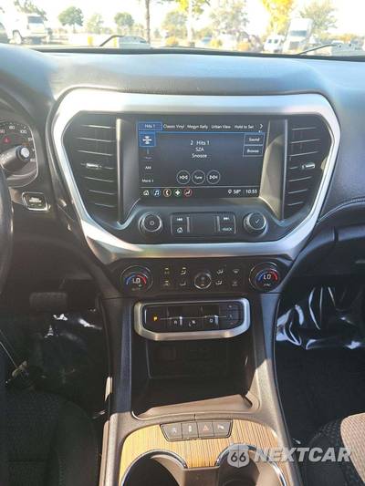 2020 GMC Acadia SLE 3SA - zdjęcie 7 z 23 - miniatura