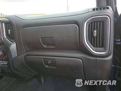 2021 Chevrolet Silverado 1500 LT Crew Cab Short Bed 1LT - zdjęcie 16 z 32 - miniatura