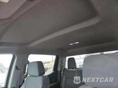 2021 Chevrolet Silverado 1500 LT Crew Cab Short Bed 1LT - zdjęcie 8 z 32 - miniatura