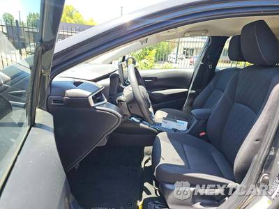 2024 Toyota Corolla Hybrid LE Sedan - zdjęcie 3 z 24 - miniatura