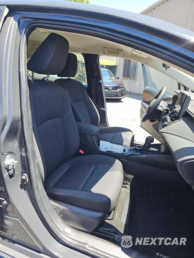 2024 Toyota Corolla Hybrid LE Sedan - zdjęcie 15 z 24 - miniatura