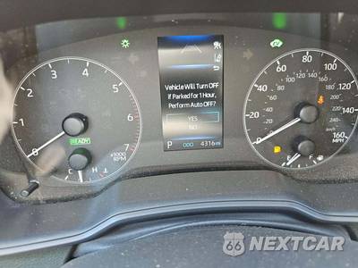 2024 Toyota Corolla Hybrid LE Sedan - zdjęcie 6 z 24 - miniatura
