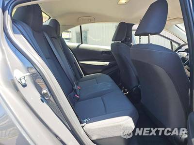 2024 Toyota Corolla Hybrid LE Sedan - zdjęcie 13 z 24 - miniatura