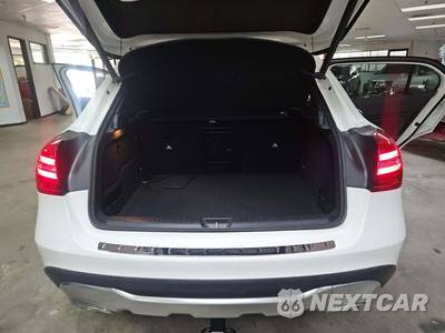 2020 Mercedes-Benz GLA 250 4MATIC - zdjęcie 14 z 31 - miniatura