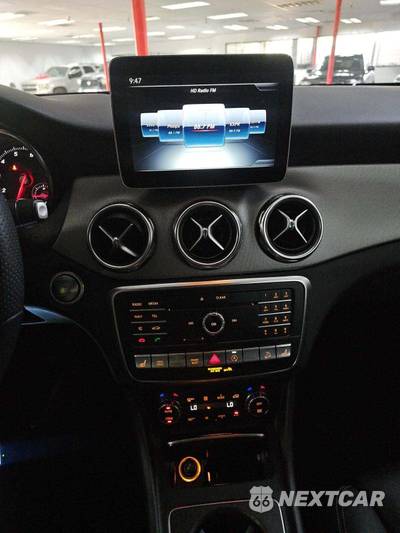 2020 Mercedes-Benz GLA 250 4MATIC - zdjęcie 10 z 31 - miniatura