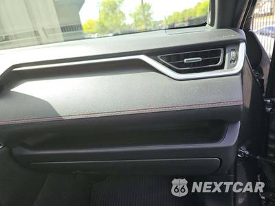 2023 Toyota RAV4 Prime XSE - zdjęcie 16 z 28 - miniatura