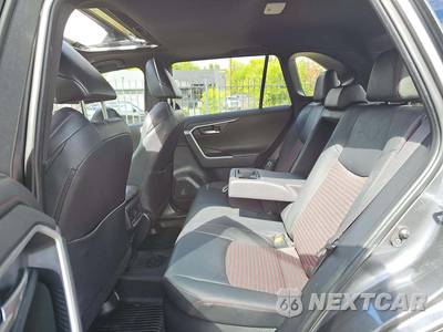 2023 Toyota RAV4 Prime XSE - zdjęcie 10 z 28 - miniatura