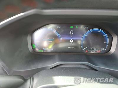 2023 Toyota RAV4 Prime XSE - zdjęcie 6 z 28 - miniatura