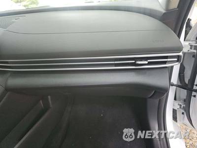 2025 Hyundai Elantra Hybrid Blue - zdjęcie 16 z 24 - miniatura
