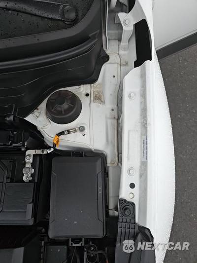 2025 Hyundai Venue SEL - zdjęcie 22 z 22 - miniatura