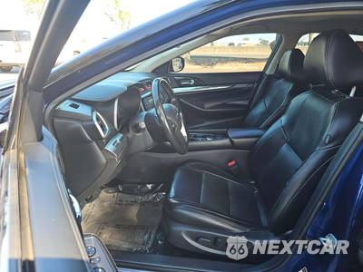 2021 Nissan Maxima SV - zdjęcie 3 z 28 - miniatura