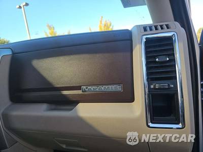 2016 Ram 2500 Laramie Extended Crew Cab Medium Bed - zdjęcie 16 z 23 - miniatura
