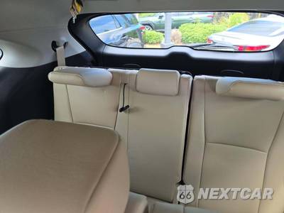 2023 Toyota Highlander Limited - zdjęcie 11 z 19 - miniatura