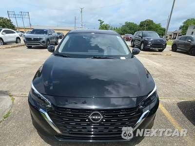 2024 Nissan Sentra S - zdjęcie 2 z 26 - miniatura