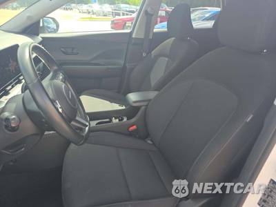 2024 Hyundai Kona SEL - zdjęcie 3 z 19 - miniatura