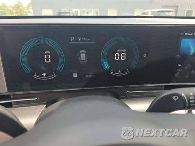 2024 Hyundai Kona SEL - zdjęcie 6 z 19 - miniatura