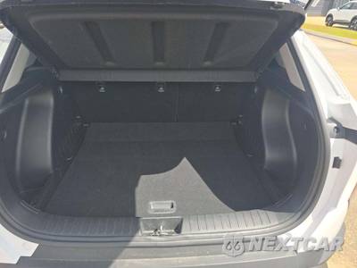 2024 Hyundai Kona SEL - zdjęcie 11 z 19 - miniatura