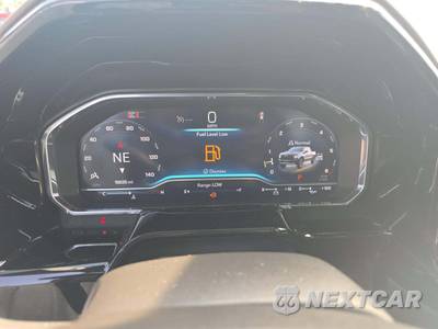 2025 Chevrolet Silverado 1500 ZR2 Crew Cab Short Bed 3LT - zdjęcie 6 z 19 - miniatura