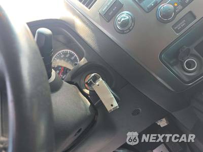 2014 Nissan Armada SV - zdjęcie 5 z 29 - miniatura