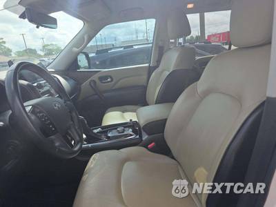 2022 INFINITI PREMIUM SELECT - zdjęcie 3 z 20 - miniatura