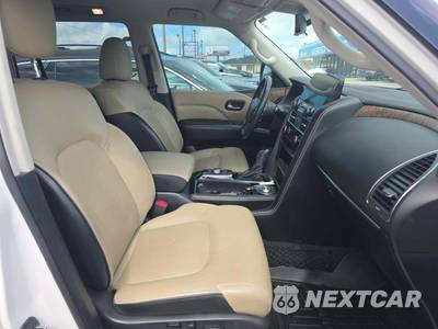 2022 INFINITI PREMIUM SELECT - zdjęcie 16 z 20 - miniatura