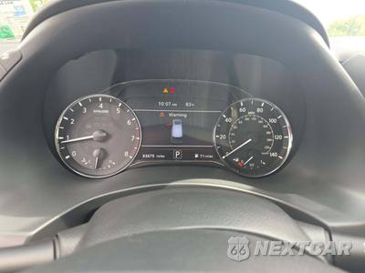 2022 INFINITI PREMIUM SELECT - zdjęcie 6 z 20 - miniatura
