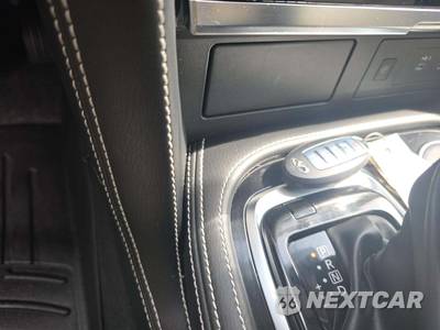 2022 INFINITI PREMIUM SELECT - zdjęcie 5 z 20 - miniatura