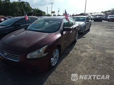 2010 Nissan Maxima 3.5 S - zdjęcie 1 z 29 - miniatura