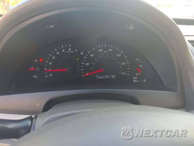 2009 Toyota Camry LE - zdjęcie 9 z 25 - miniatura