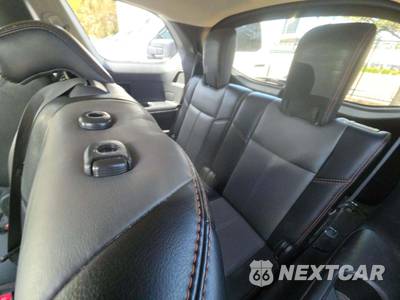 2019 Nissan Pathfinder SL - zdjęcie 14 z 25 - miniatura