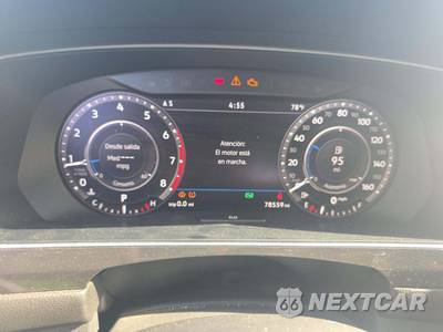 2019 Volkswagen Tiguan SEL - zdjęcie 9 z 22 - miniatura