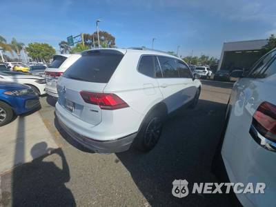 2019 Volkswagen Tiguan SEL - zdjęcie 3 z 22 - miniatura