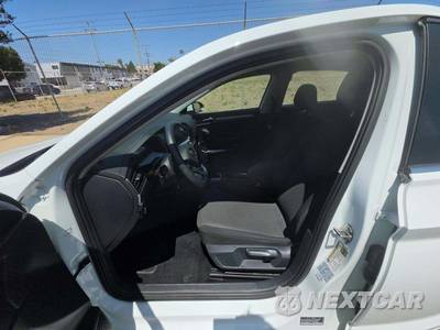 2021 Volkswagen Jetta S - zdjęcie 3 z 20 - miniatura