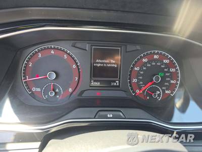 2021 Volkswagen Jetta S - zdjęcie 6 z 20 - miniatura