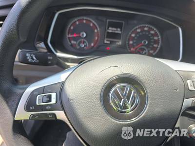 2021 Volkswagen Jetta S - zdjęcie 19 z 20 - miniatura