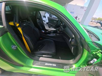 2020 Mercedes-Benz AMG GT R Coupe - zdjęcie 13 z 17 - miniatura