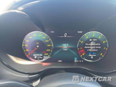 2020 Mercedes-Benz AMG GT R Coupe - zdjęcie 6 z 17 - miniatura