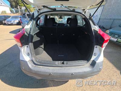 2020 Nissan Kicks S - zdjęcie 11 z 19 - miniatura