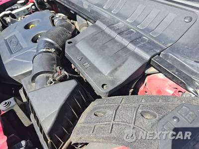 2016 Land Rover Range Rover Evoque HSE - zdjęcie 23 z 27 - miniatura