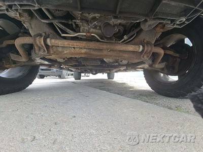 2015 Nissan TITAN SV Crew Cab Short Bed - zdjęcie 17 z 30 - miniatura