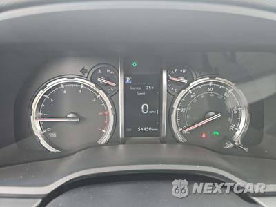 2021 Toyota 4Runner Limited - zdjęcie 9 z 23 - miniatura