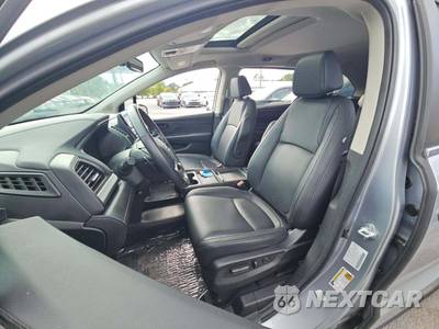 2025 Honda Odyssey EX-L 118.1" WB - zdjęcie 6 z 22 - miniatura