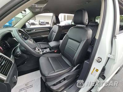 2023 Volkswagen Atlas V6 SE w/Technology - zdjęcie 6 z 23 - miniatura