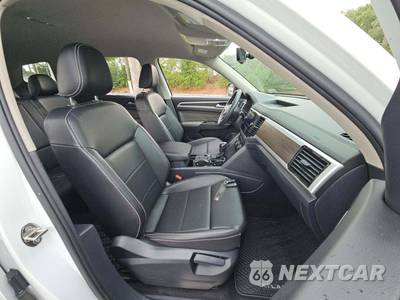 2023 Volkswagen Atlas V6 SE w/Technology - zdjęcie 19 z 23 - miniatura
