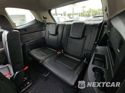 2023 Volkswagen Atlas V6 SE w/Technology - zdjęcie 14 z 23 - miniatura